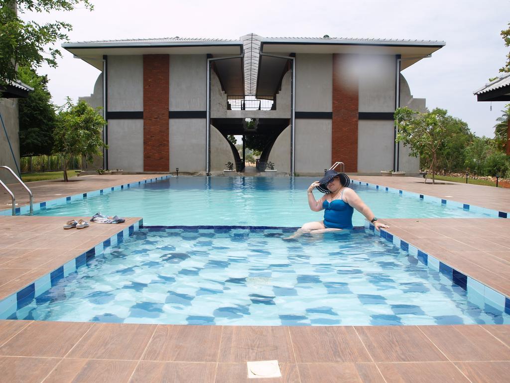 Welimaluwa Resort Sigiriya Kibissa Exterior foto